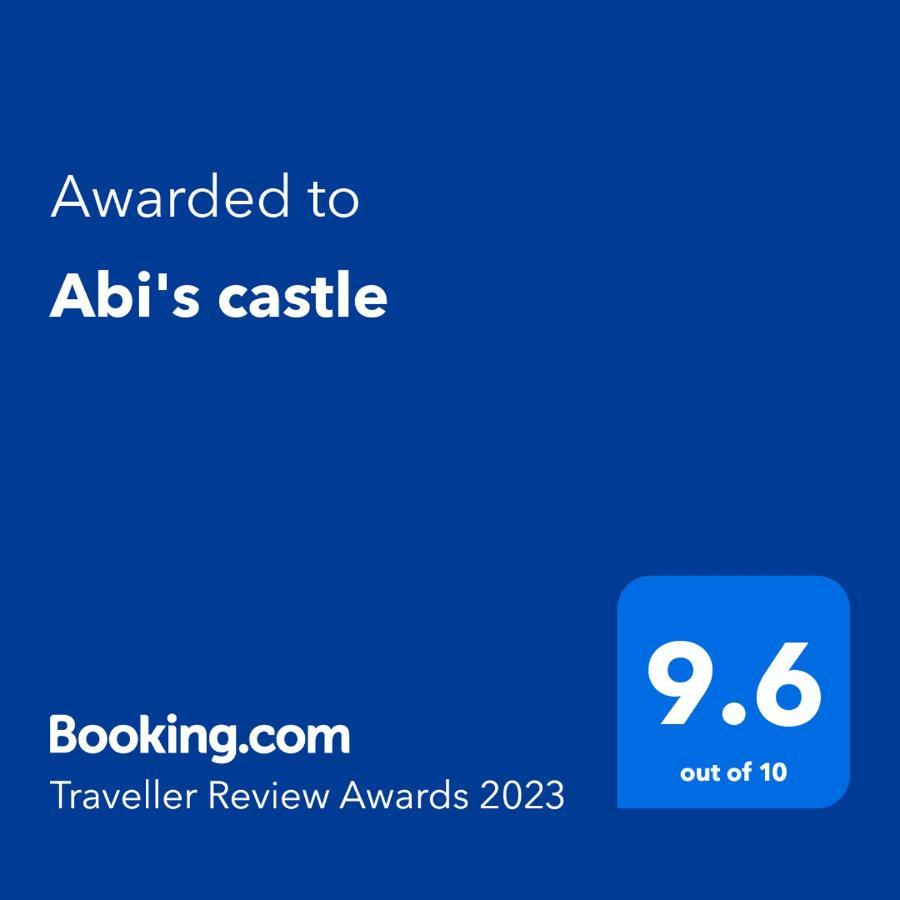 科代卡纳尔Abi'S Castle公寓 外观 照片